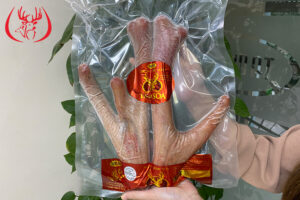 Tổng Hợp Hình Ảnh Nhung Hươu Hương Sơn Cao Cấp Tại Thượng Dược