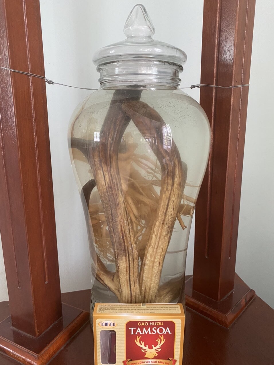 Dùng đúng liều lượng giúp phục hồi sức khỏe