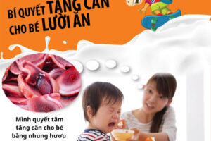 [Kiến thức mẹ và bé] Trẻ em có ăn được nhung hươu không?