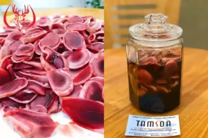 Tác dụng của nhung hươu ngâm mật ong| Cách sử dụng hiệu quả