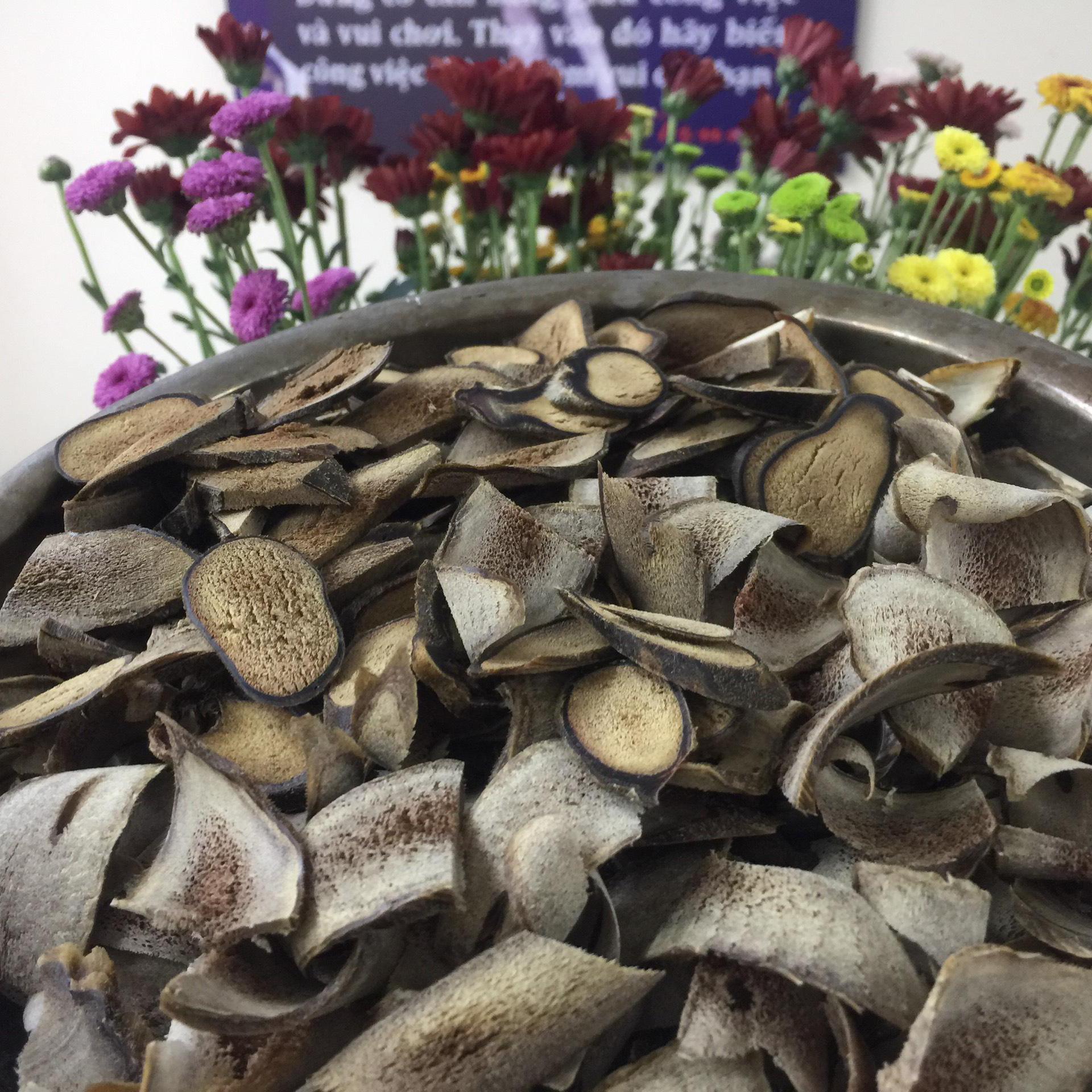 Đặc điểm nhung hươu giả chất lượng kém