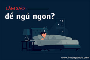 9 Cách Chữa Mất Ngủ Dân Gian An Toàn Cực Kỳ Hiệu Quả Tại Nhà