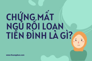 Chứng Mất Ngủ Rối Loạn Tiền Đình: Nguyên Nhân, Biểu Hiện Và Phòng Ngừa