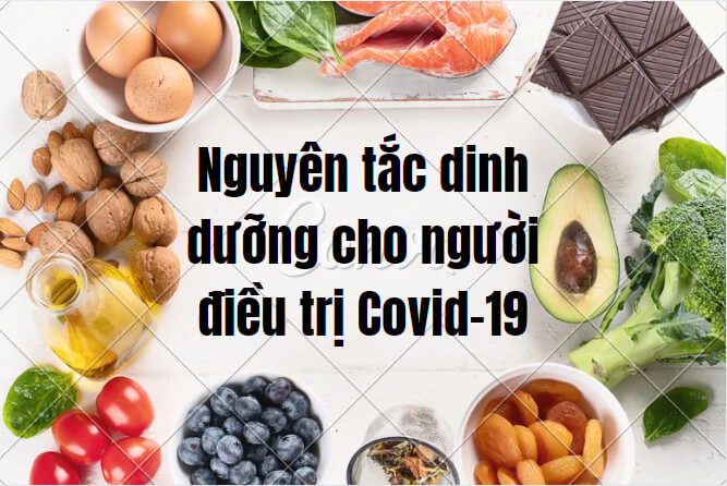 Phục hồi sau covid nên ăn gì để chống suy nhược