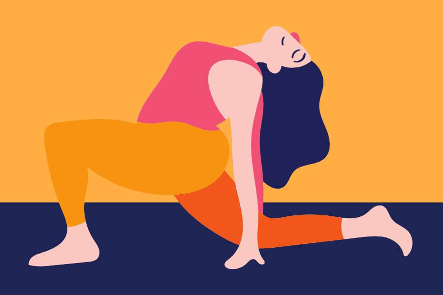 Chế độ sinh hoạt và ăn uống lành mạnh