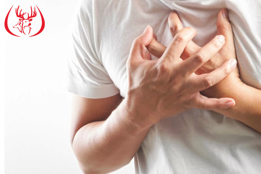 Hệ lụy nguy hiểm của chứng tim đập nhanh