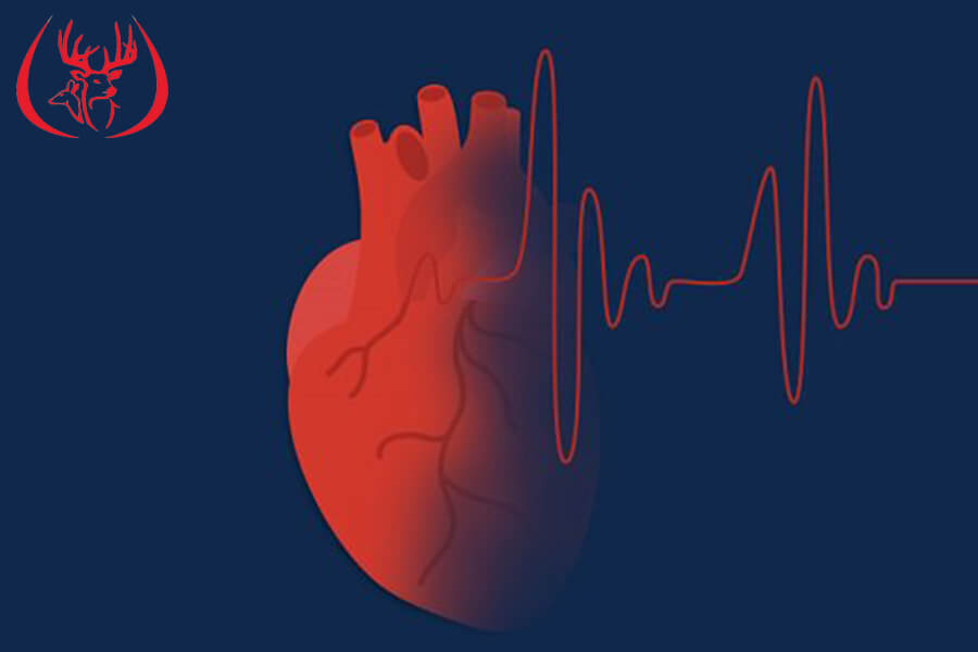 Tim đập nhanh khi ngủ có nguyên nhân gì?
