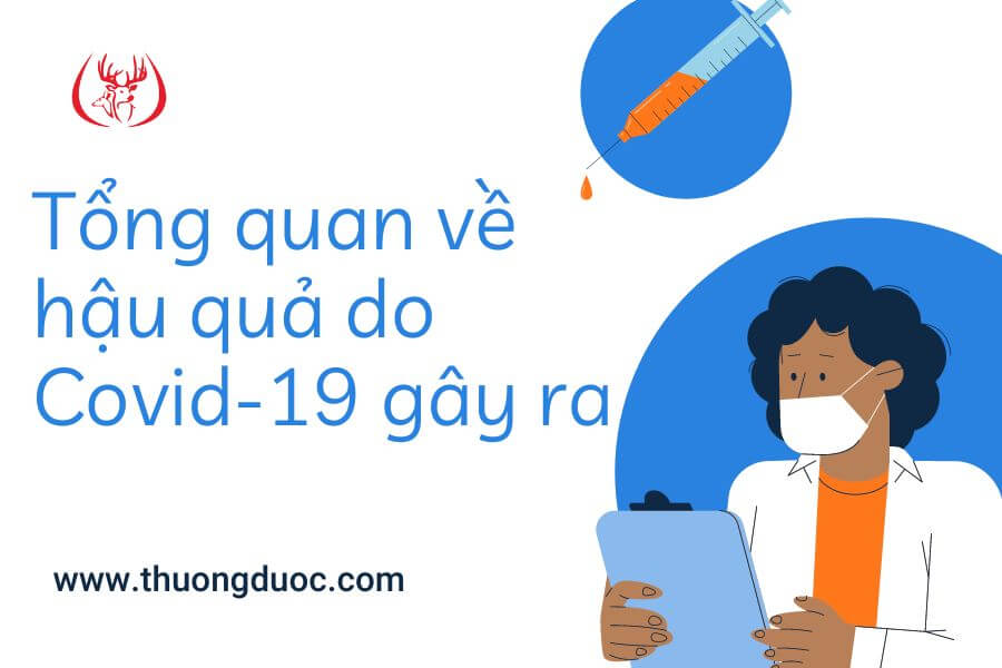 Tình trạng hậu covid-19 suy nhược cơ thể như thế nào?
