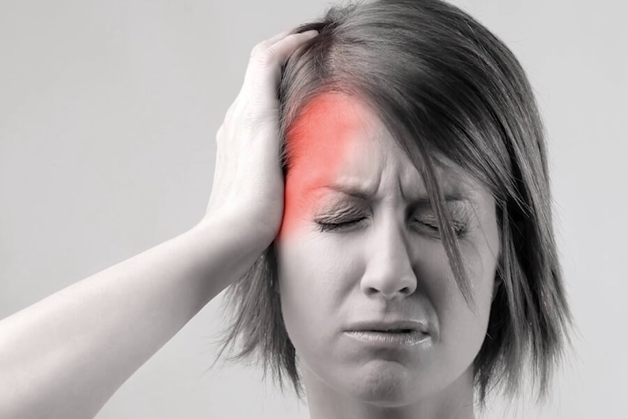 Đau nửa đầu là bệnh lý gì?