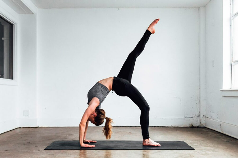 Tổng quan về các bài tập yoga
