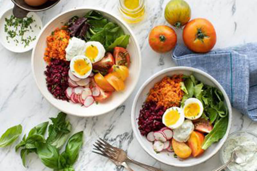 Chế độ ăn giảm đường phòng ngừa bệnh lý tiểu đường