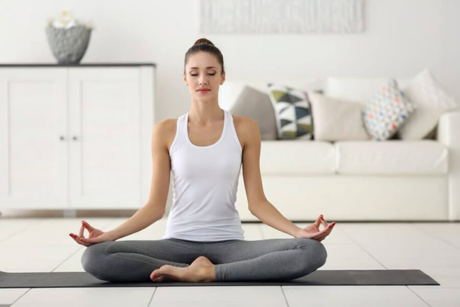 Lưu ý khi tập luyện với các đối tượng
