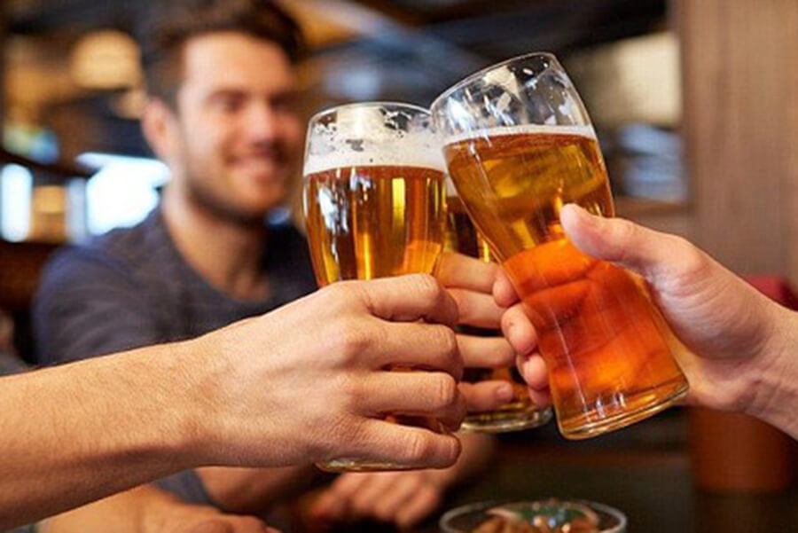 Tình trạng này có nguy hiểm tới tính mạng không?