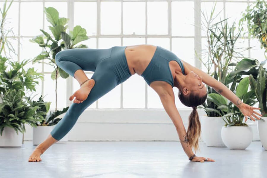 Yoga được phân loại thành nhiều loại phù hợp với nhiều đối tượng