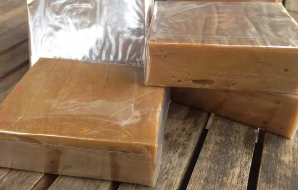 Cao nhung hươu (Cao ban long)