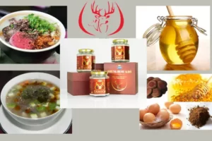Hướng dẫn sử dụng bột nhung hươu khô hiệu quả nhất