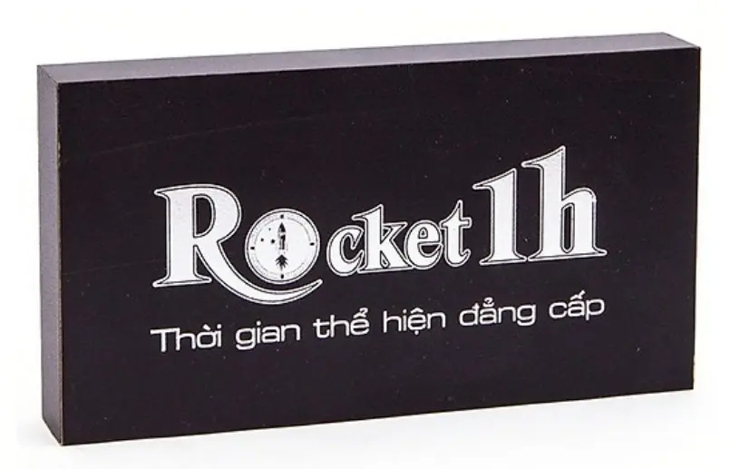 Viên uống Rocket 1H