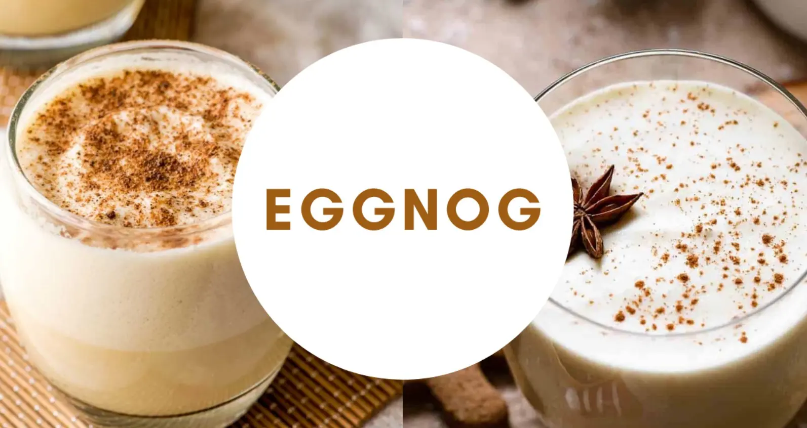 EGGNOG tốt cho hệ tim mạch