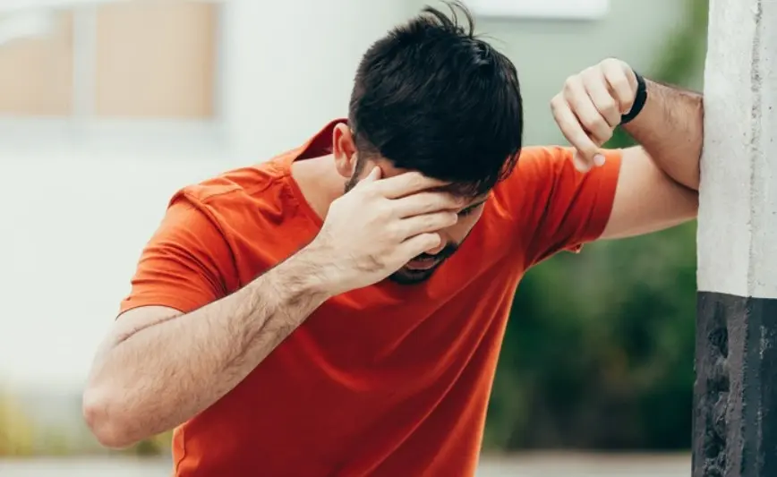 Chóng mặt do tim mạch đập nhanh