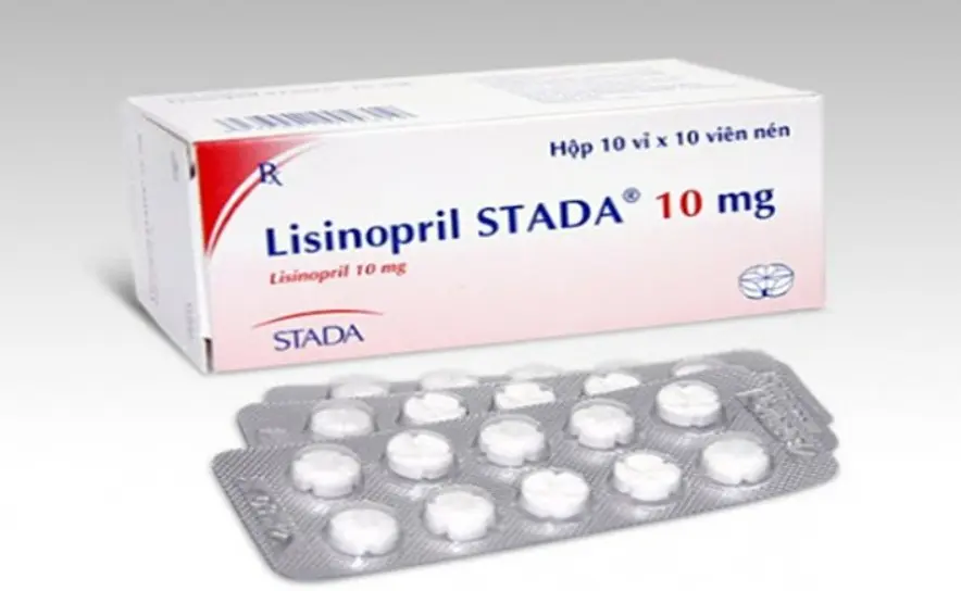 Thuốc chặn canxi