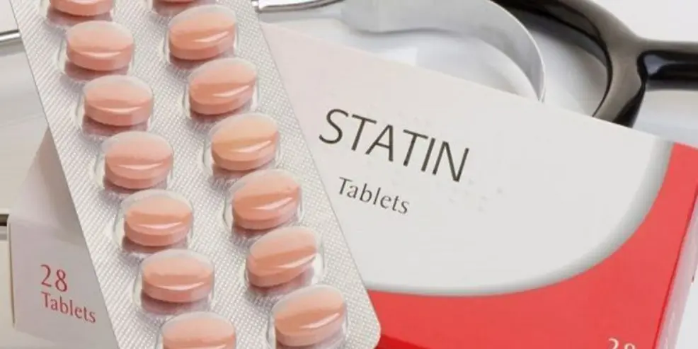 Thuốc giảm cholesterol