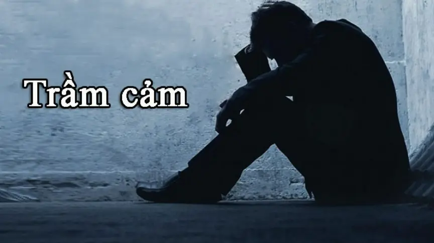 Trầm cảm cũng gây ra bệnh tim mạch