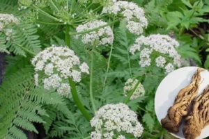 Bí mật về 9 cây thuốc giúp lưu thông máu bạn chưa biết