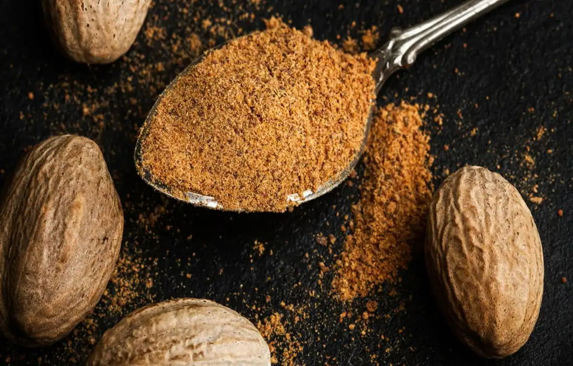 Nhục đậu khấu