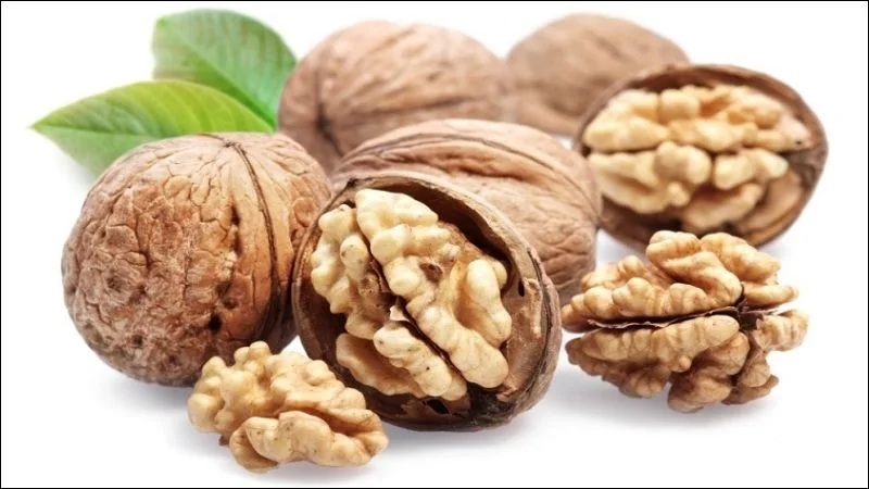 Ai cũng có thể sử dụng được quả óc chó