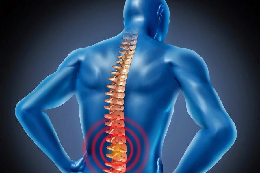 Ưu điểm khi sử dụng cây thuốc nam trị thoái hóa cột sống