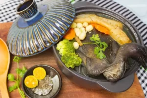 Hướng dẫn cách sử dụng sâm ngọc linh đạt hiệu quả tốt nhất