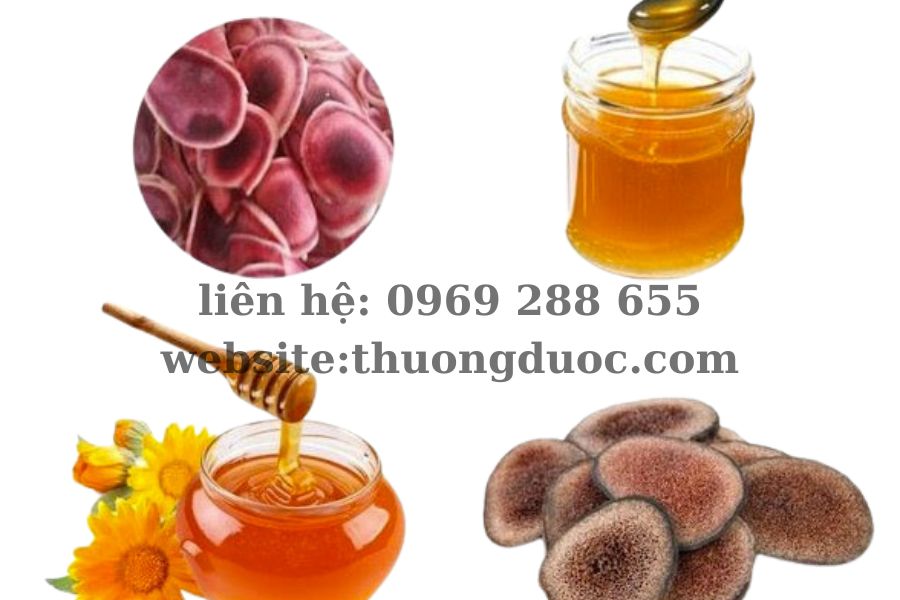 Cách chế biến nhung hươu khô ngâm mật ong