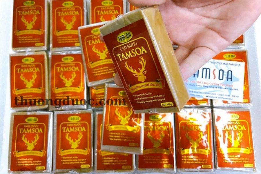 Cao sừng hươu có tác dụng gì? Địa chỉ mua cao hươu uy tín ai cũng nên biết Cao sừng hươu có tác dụng gì? Địa chỉ mua cao hươu uy tín