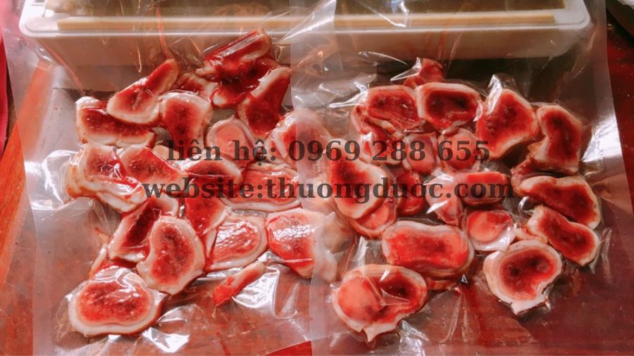 Những địa điểm mua nhung hươu ở Hà Nội ai cũng nên biết Những địa điểm mua nhung hươu ở Hà Nội nên biết