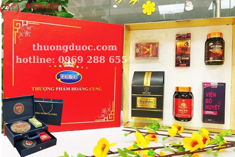 Mua quà tết nhung hươu Hương Sơn ở đâu?