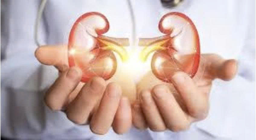 Bổ thận tráng dương